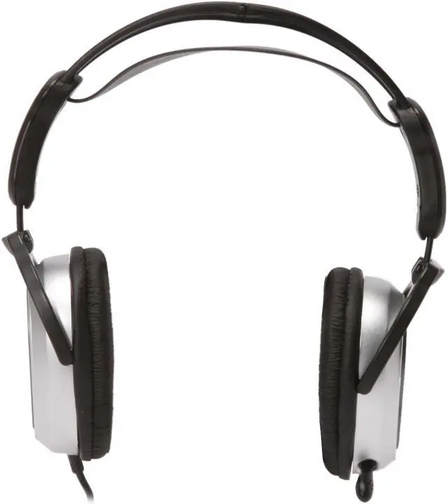 Alt view image 3 of 12 - Rosewill RHM-556 3.5mm Connector Circumaural Headset