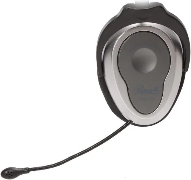 Alt view image 6 of 12 - Rosewill RHM-556 3.5mm Connector Circumaural Headset