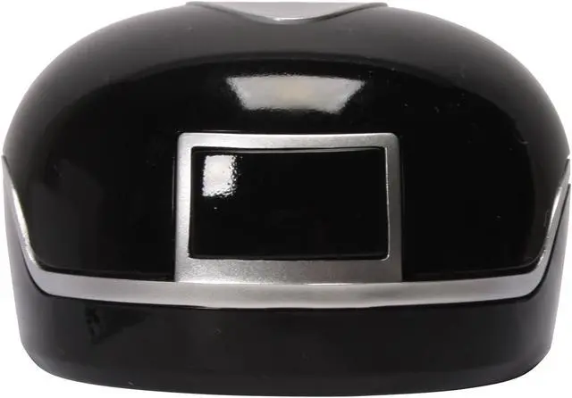 Alt view image 7 of 11 - Rosewill RM-6500 3 Buttons 1 x Wheel USB RF Wireless Optical Portable Mini Mouse