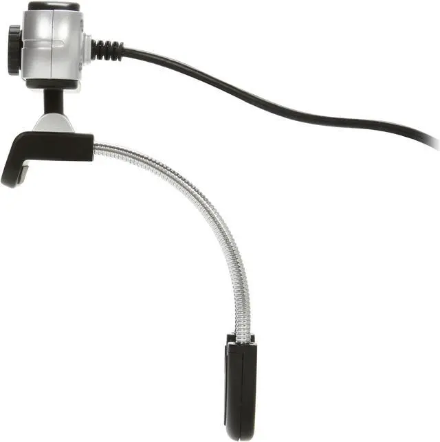 Alt view image 3 of 8 - Rosewill  RCM-3201V  True 1.3 M Effective Pixels  USB  WebCam