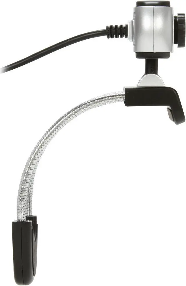 Alt view image 5 of 8 - Rosewill  RCM-3201V  True 1.3 M Effective Pixels  USB  WebCam