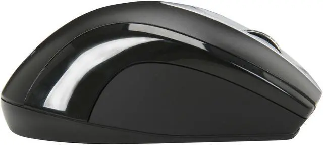 Alt view image 6 of 8 - Rosewill RM-8500 5 Buttons 2.4GHz Wireless Laser Mouse w/ Nano Receiver