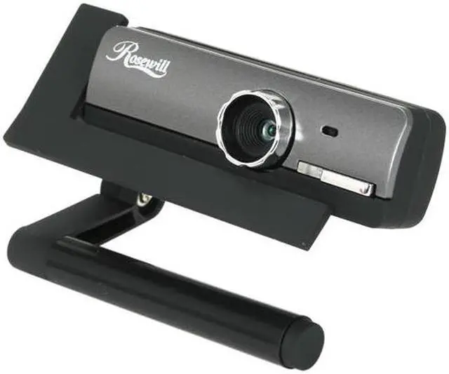 Main image of Rosewill RCM-2655 2.0 M Effective Pixels USB 2.0 WebCam