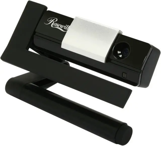 Main image of Rosewill RCM-3640 3.2MP Effective Pixels USB 2.0 WebCam