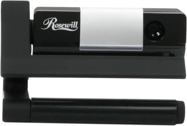 Alt view image 2 of 5 - Rosewill RCM-3640 3.2MP Effective Pixels USB 2.0 WebCam