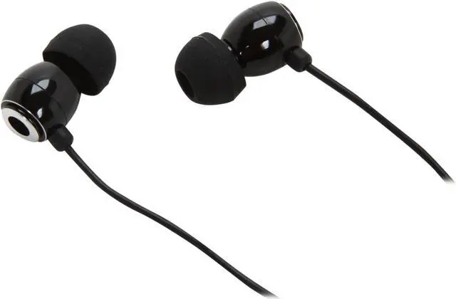 Main image of Rosewill Power Bass Canal Headphone RH-BUD168