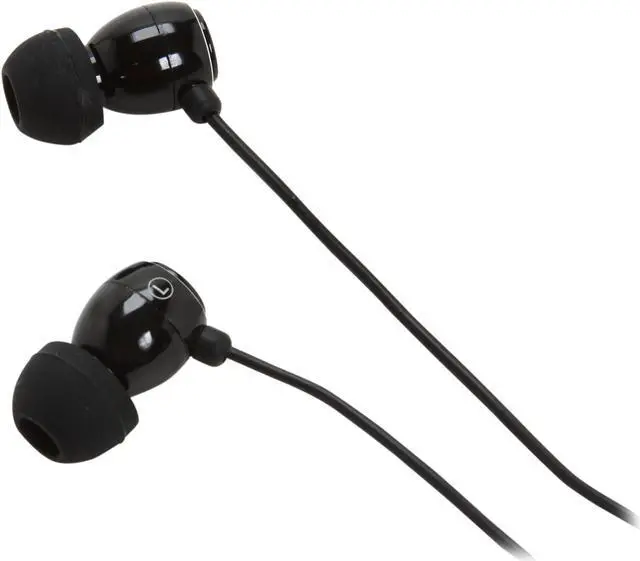 Alt view image 2 of 5 - Rosewill Power Bass Canal Headphone RH-BUD168