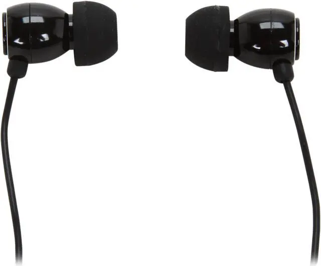 Alt view image 3 of 5 - Rosewill Power Bass Canal Headphone RH-BUD168