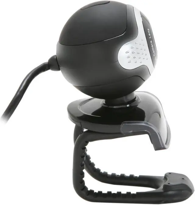 Alt view image 3 of 7 - Rosewill RCM-8164V 1.3 M Effective Pixels USB 2.0 WebCam