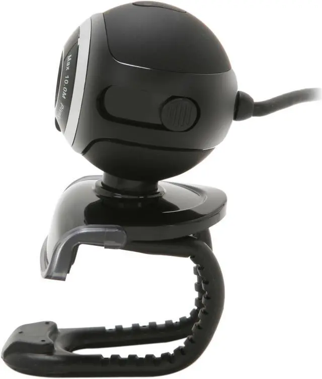 Alt view image 5 of 7 - Rosewill RCM-8164V 1.3 M Effective Pixels USB 2.0 WebCam