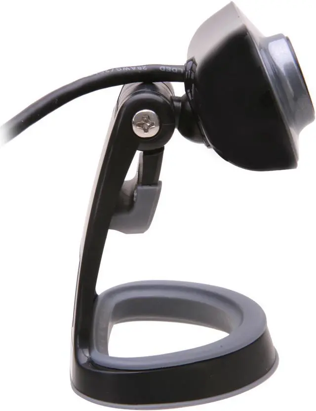 Alt view image 3 of 5 - Rosewill RCM-3640HD 3.0M pixels WebCam