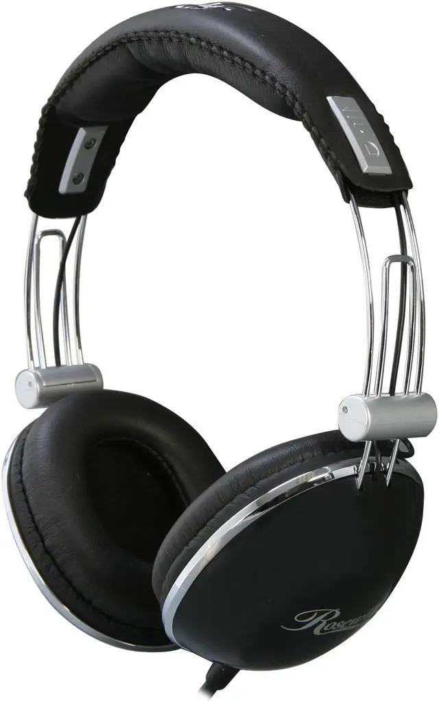 Main image of Rosewill RHTS-11004 - Circumaural Headphones - 3.5mm Connector