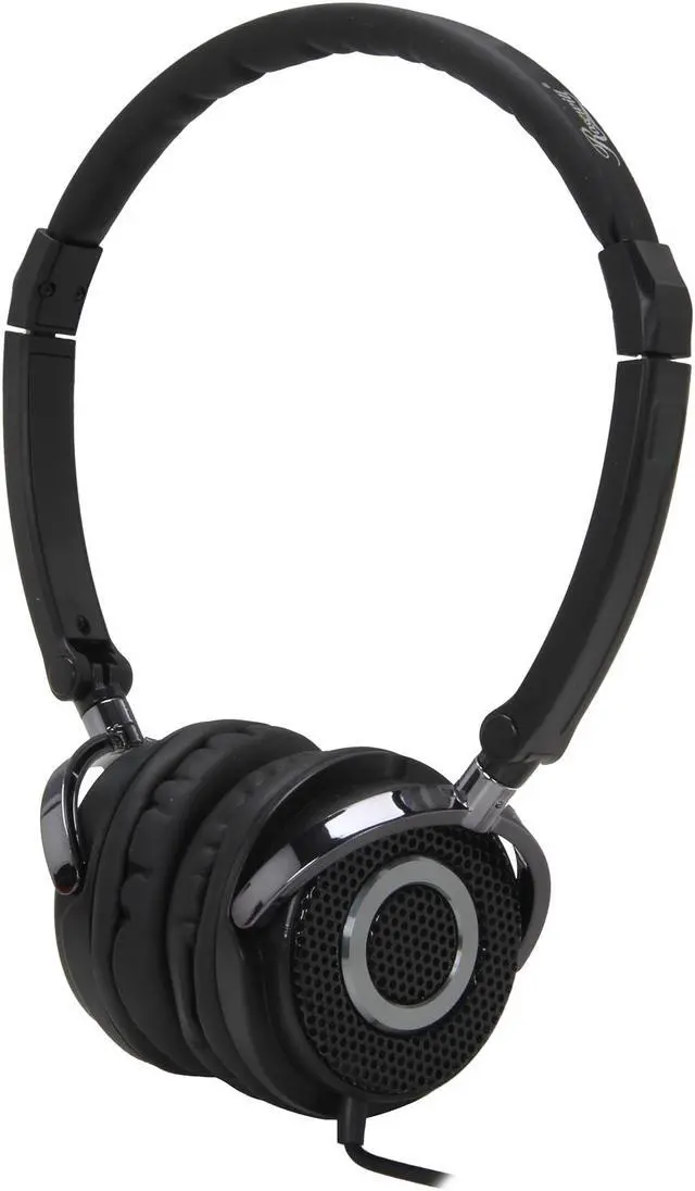 Main image of Rosewill RHTS-12005 3.5mm Premium Stereo Balanced Supra-aural Headphone