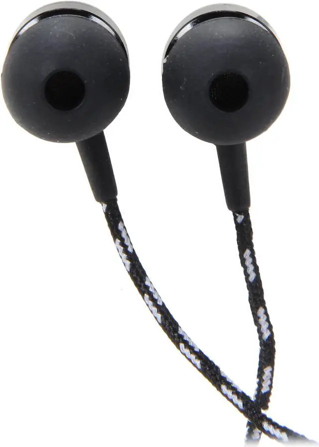 Alt view image 4 of 6 - Rosewill RHTS-12007 Canal High Fidelity Passive Noise Isolating Earbuds
