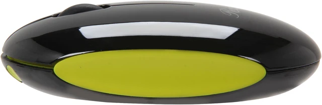 Alt view image 3 of 6 - Rosewill RM-7700 2.4GHz Wireless Optical Mouse w/ Nano Receiver