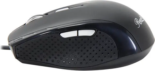 Alt view image 4 of 7 - Rosewill Helix RM-20 Mouse