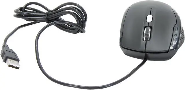 Alt view image 6 of 7 - Rosewill Helix RM-20 Mouse