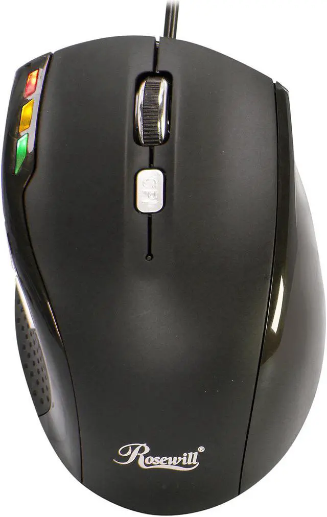 Main image of Rosewill Helix RM-20 Mouse