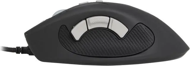 Alt view image 5 of 7 - Rosewill Reflex RGM-1000 Laser Gaming Mouse