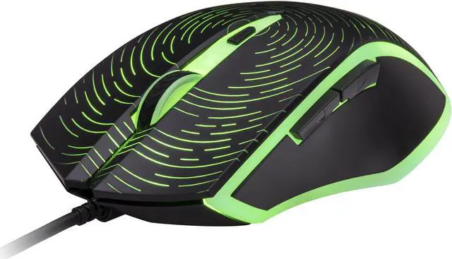 マウス・トラックボール AM INFINITY MOUSE Neon Shadow マウス