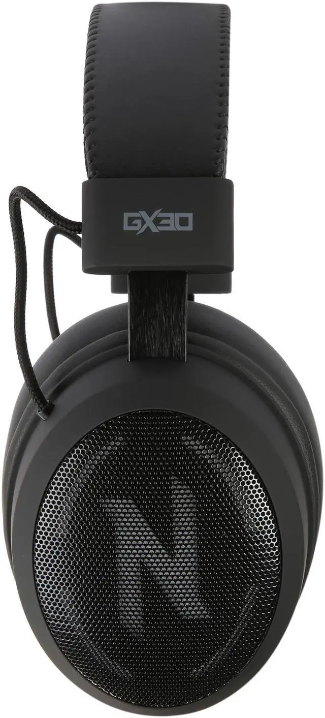 Alt view image 3 of 9 - Rosewill NEBULA GX30 Gaming Headset with Microphone for PC / PS4 / Mac & RGB Backlight