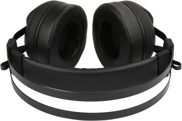 Alt view image 5 of 7 - Rosewill NEBULA GX50 Gaming Headset with Detachable Microphone & RGB Backlight