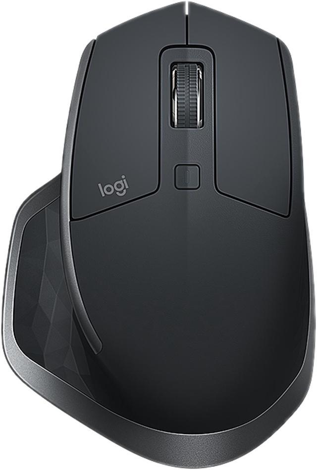 Logitech MX MASTER 2S (White) Wireless Laser Mouse (910-005138) -  PCPartPicker