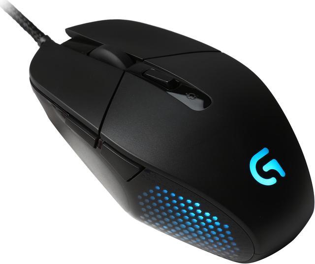 Logitech G303 Apex Performance Edition Gaming Mouse Gaming Mice