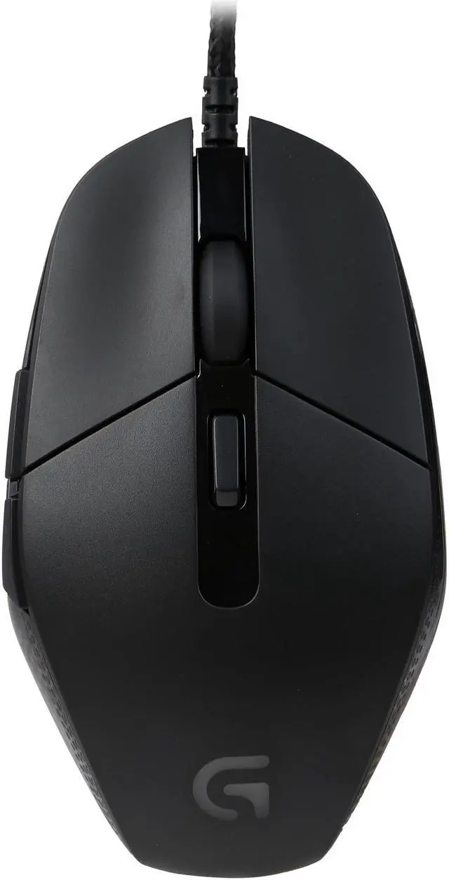 Alt view image 2 of 5 - Logitech G303 Daedalus Apex Performance Edition Gaming Mouse