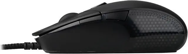 Alt view image 3 of 5 - Logitech G303 Daedalus Apex Performance Edition Gaming Mouse