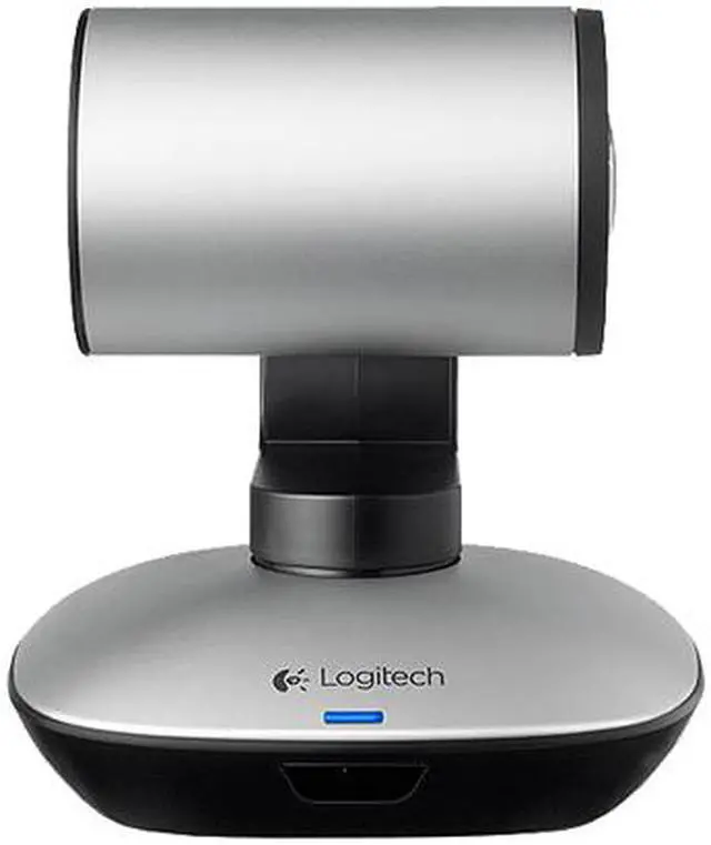 Alt view image 3 of 4 - Logitech PTZ Pro WebCam