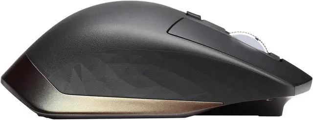 Alt view image 5 of 7 - Logitech MX Master Wireless Mouse