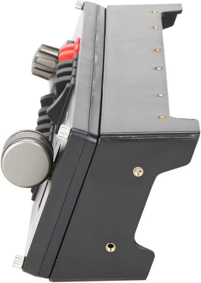 Alt view image 5 of 6 - Logitech G Flight Simulator Aircraft Switch Panel