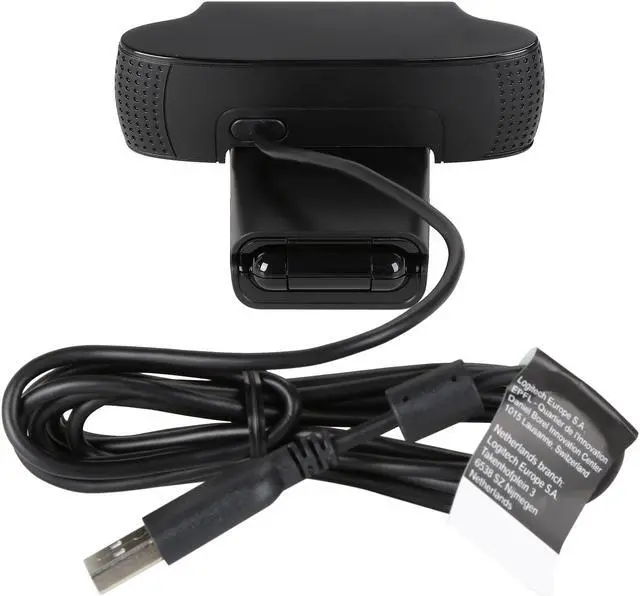 Alt view image 5 of 6 - Logitech C922x Pro Stream Webcam 1080P Camera for HD Video Streaming & Recording at 60Fps (960-001176)