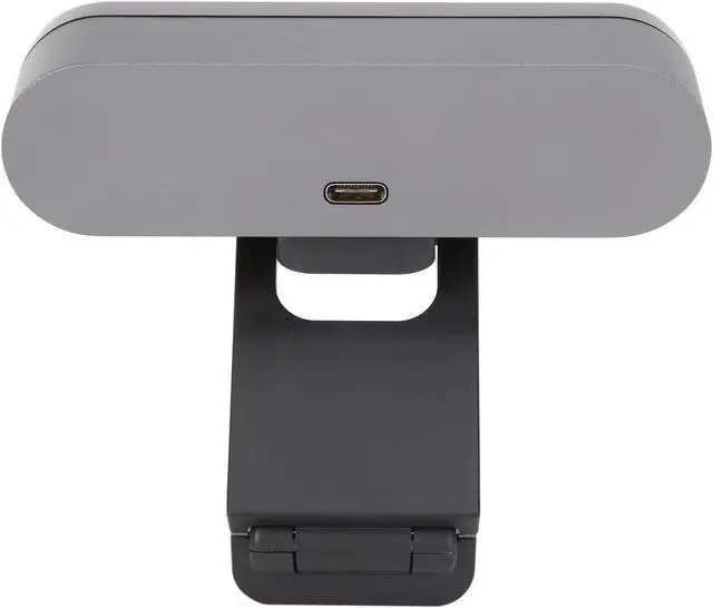 Alt view image 5 of 6 - Logitech 4K PRO USB Webcam