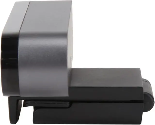Alt view image 6 of 6 - Logitech 4K PRO USB Webcam