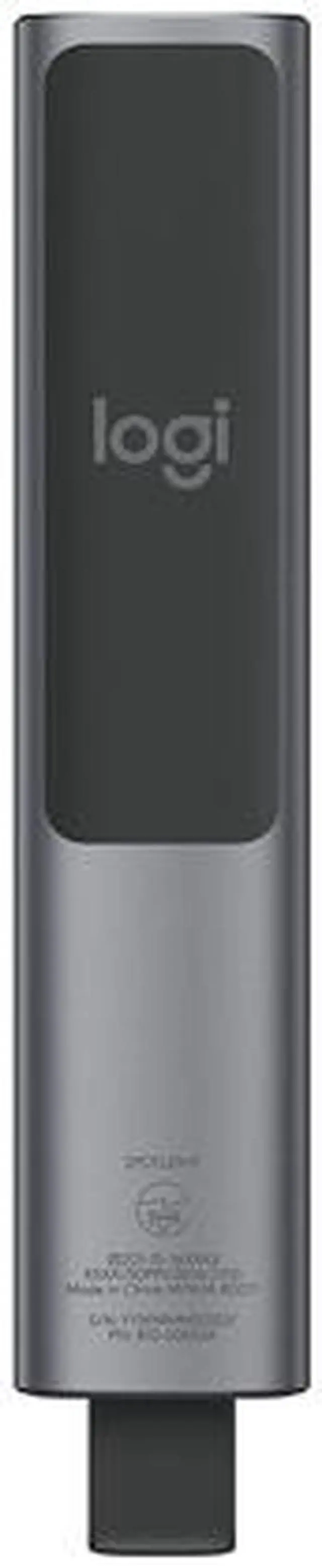 Alt view image 3 of 6 - Logitech Spotlight Wireless Presentation Devices (910-005216)