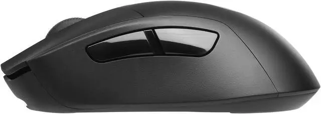 Alt view image 5 of 8 - Logitech G703 LIGHTSPEED Wireless Gaming Mouse, RGB Lighting, 12,000 dpi, Black, with POWERPLAY Wireless Charging Compatibility