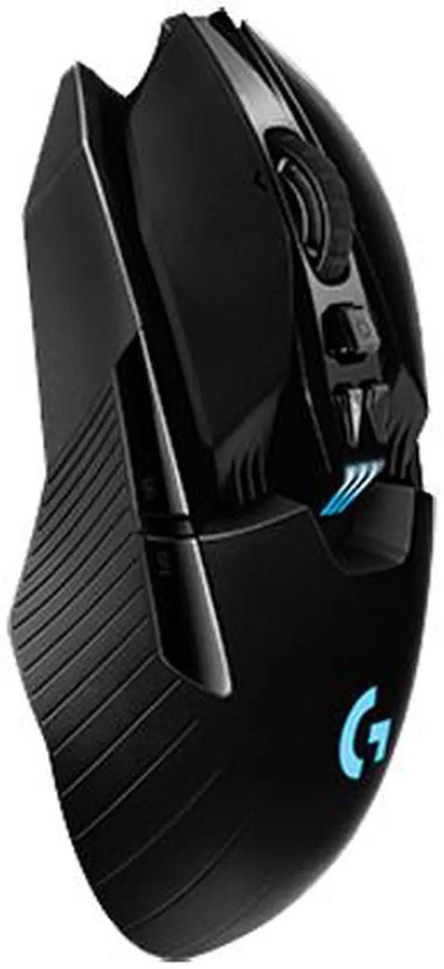 Alt view image 2 of 6 - Logitech G903 Lightspeed Wireless Gaming Mouse