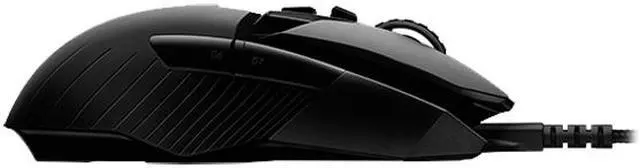 Alt view image 4 of 6 - Logitech G903 Lightspeed Wireless Gaming Mouse