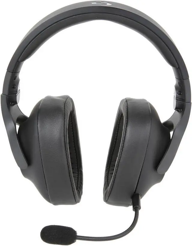 Alt view image 2 of 9 - Logitech G Pro Gaming Headset