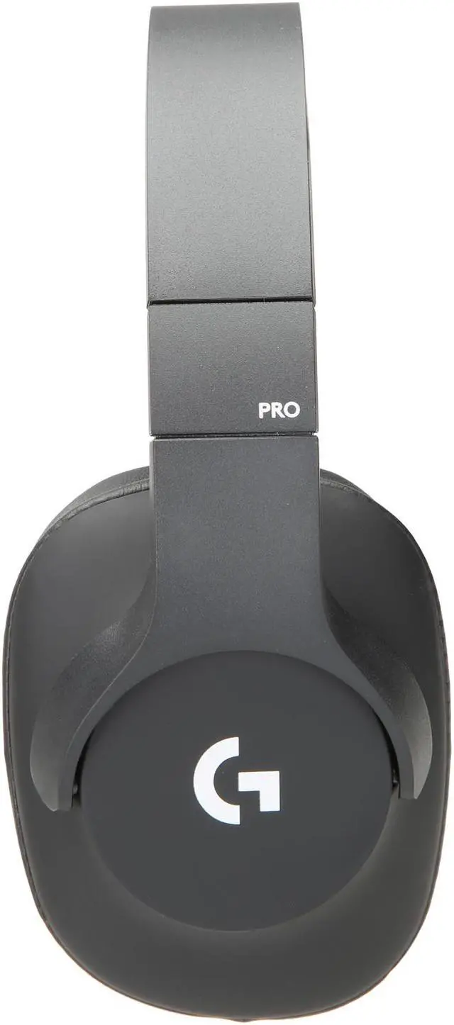 Alt view image 3 of 9 - Logitech G Pro Gaming Headset
