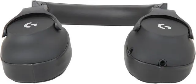Alt view image 6 of 9 - Logitech G Pro Gaming Headset