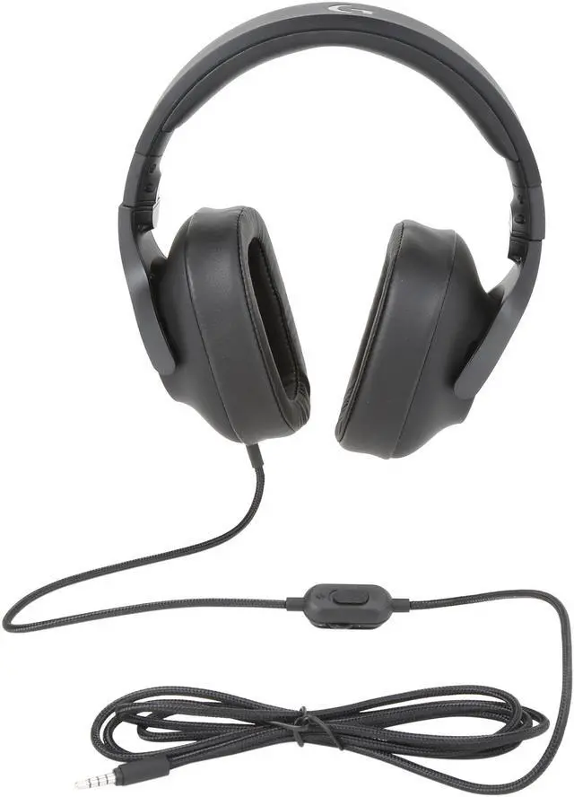 Alt view image 8 of 9 - Logitech G Pro Gaming Headset