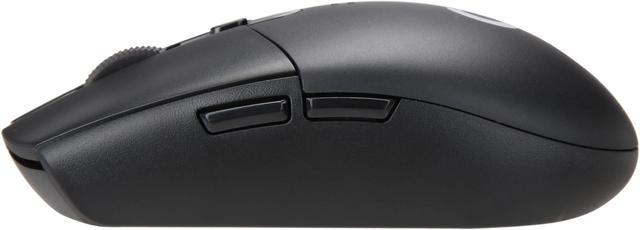 Black Mouse Logitech Lightspeed - G305 Gaming Wireless