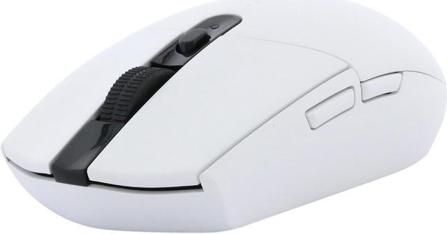Logitech G302 PC Mouse, PC/Mac, 2-Ways