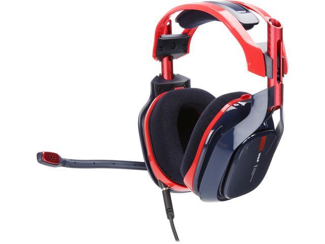 ASTRO Gaming A40 Con MixAmp Pro TR - Cuffie Gaming Cablate Per PS5, PS4, PC, Mac - Nuovo