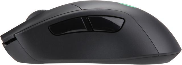  Logitech G703 Lightspeed Wireless Gaming Mouse W/Hero 25K  Sensor, PowerPlay Compatible, Lightsync RGB, Lightweight 95G+10G Optional,  100-25, 000 DPI, Rubber Side Grips - Black (Renewed) : Everything Else