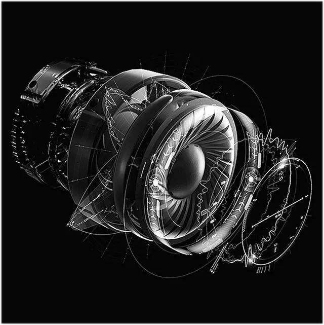 Alt view image 6 of 6 - Logitech G PRO Gaming Headset 2nd Generation Comfortable and Durable with PRO-G 50 mm Audio Drivers, Steel and Memory Foam, for PC,PS5,PS4 - Black