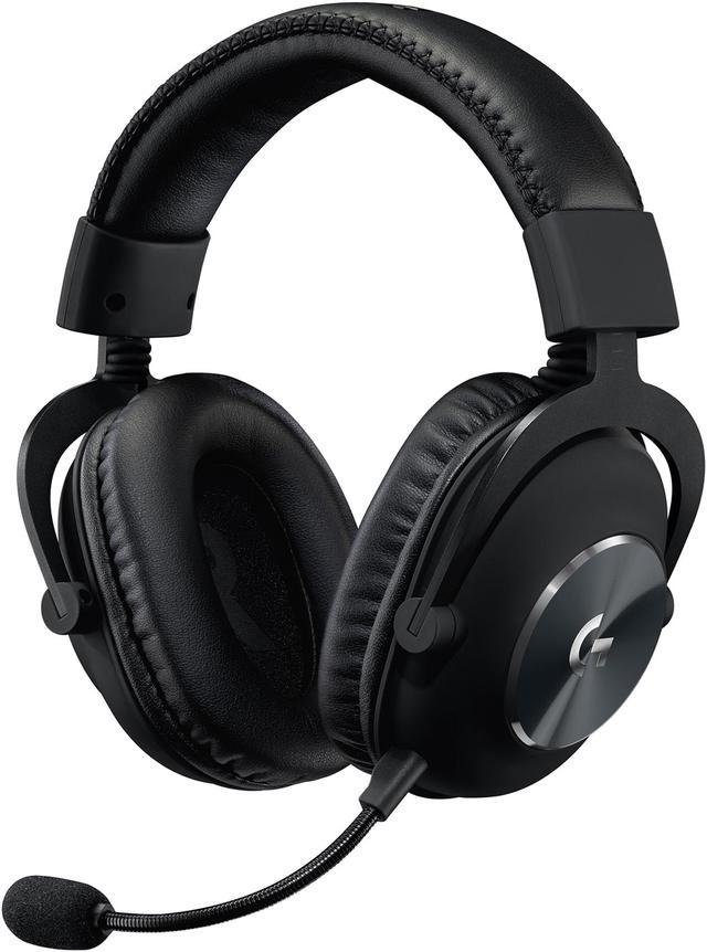 Headset ps4 clearance logitech